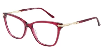 Exces PRINCESS 188 style-color 570 Burgundy - Gold