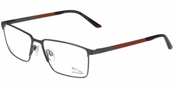 JAGUAR 33634 style-color 4200 Gunmetal - Red