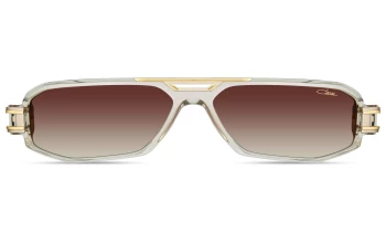 Cazal MOD 675 style-color 004 Brown - Gold