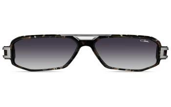 Cazal MOD 675 style-color 005 Olive - Gunmetal