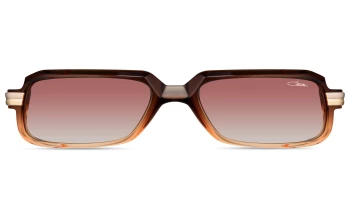 CAZAL 607/3 style-color 019 Orange - Rosegold