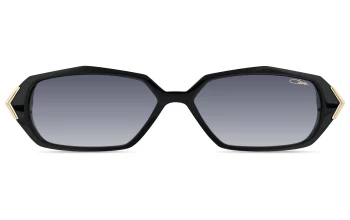 Cazal MOD 8520 style-color 001 Black - Gold