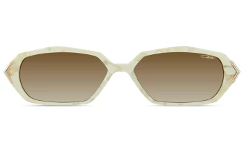 Cazal MOD 8520 style-color 004 Pearl - Gold