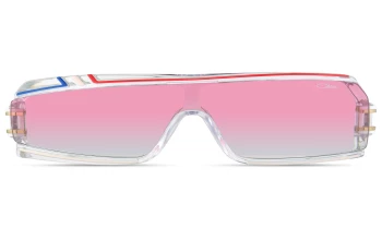 Cazal MOD 858 style-color 252 Crystal - Gold