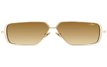 Cazal MOD 9508 style-color 003 Milky White - Gold