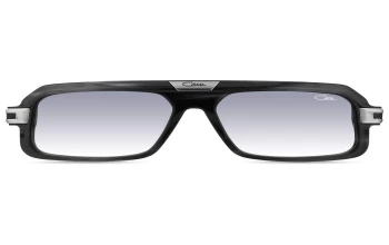 Cazal MOD 8051 style-color 003 Black - Gunmetal