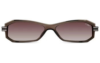 Cazal MOD 8521 style-color 002 Brown - Gunmetal