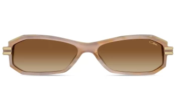 Cazal MOD 8521 style-color 004 Caramel - Gold