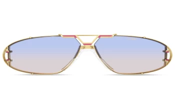 Cazal MOD 907 style-color 359 Gold - Pink