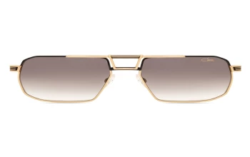 Cazal MOD 9112 style-color 001 Black - Gold