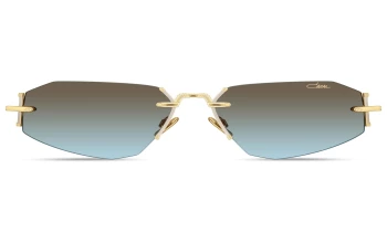 Cazal MOD 9509 style-color 002 Gold - Mint