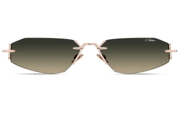 Cazal MOD 9509 style-color 003 Rosegold - Havanna