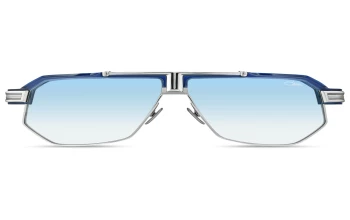 Cazal MOD 995 style-color 003 Night Blue - Silver