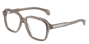 Moncler ME2010 style-color 3009 Transparent Shiny Grey