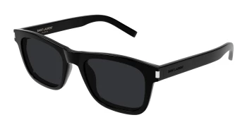 Saint Laurent SL 819 style-color 001 / BLACK Lens