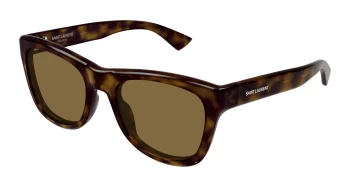 Saint Laurent SL 816 style-color 003 / BROWN Lens