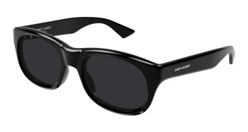 Saint Laurent SL 815 ROMY style-color 001 / BLACK Lens