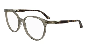 Lacoste L2987 style-color 038 Transparent Light Grey