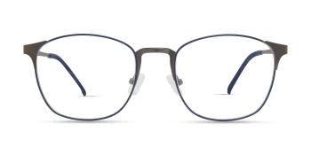 Eco VERNAL style-color Gun / Navy