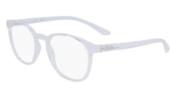 Calvin Klein Platinum CK23527N style-color 971 Crystal Clear