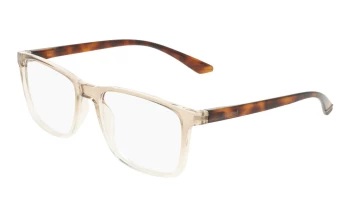 Calvin Klein Platinum CK19573N style-color 260 Transparent Gradient Taupe