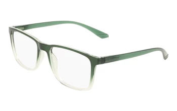 Calvin Klein Platinum CK19573N style-color 300 Transparent Gradient Green