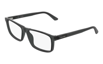 Calvin Klein Platinum CK25546 style-color 035 Transparent Grey