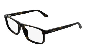 Calvin Klein Platinum CK25546 style-color 235 Dark Havana