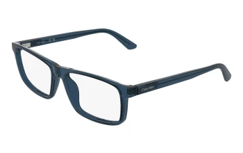 Calvin Klein Platinum CK25546 style-color 400 Blue