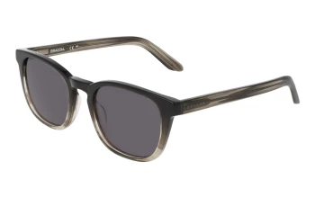 Dragon Dr Gatsby ll style-color 028 Smoke Horn Gradient / Ll Smoke