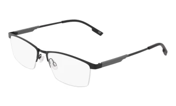 Flexon E1165 style-color 002 Satin Black