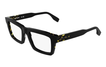 Karl Lagerfeld KL6218 style-color 017 Black / Tortoise