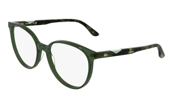 Lacoste L2987 style-color 301 Transparent Green