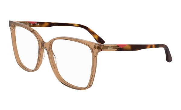 Lacoste L2989 Prescription Eyeglasses | Free Shipping | EZContacts.com