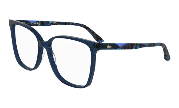 Lacoste L2989 Prescription Eyeglasses | Free Shipping | EZContacts.com