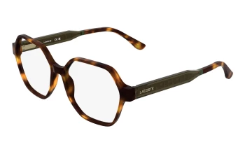 Lacoste L4000 style-color 214 Havana