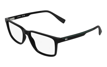Lacoste L4005 style-color 001 Black