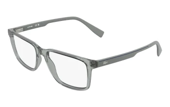 Lacoste L4005 style-color 035 Transparent Grey