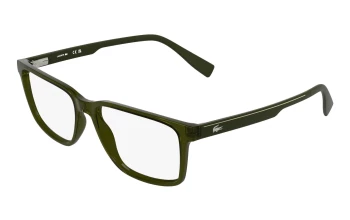 Lacoste L4005 style-color 275 Transparent Khaki