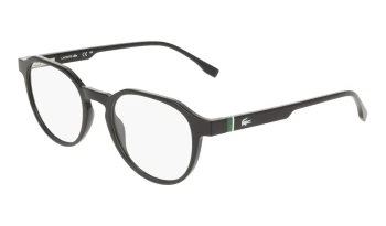 Lacoste L4008MAG-Set style-color 001 Black