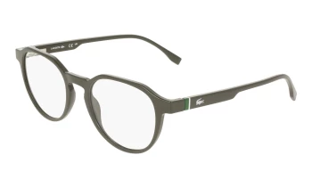Lacoste L4008MAG-Set style-color 275 Khaki