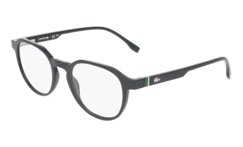 Lacoste L4008MAG-Set style-color 410 Blue