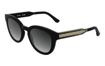 Lacoste L6070S style-color 001 Black