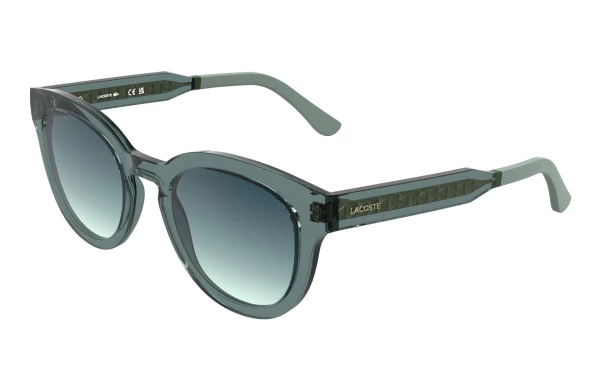 Lacoste L6070S Sunglasses | Free Shipping | EZContacts.com