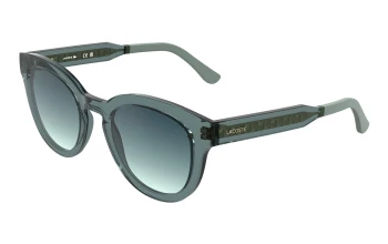 Lacoste L6070S style-color 444 Transparent Aqua