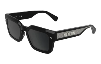 Lacoste L6071S style-color 001 Black