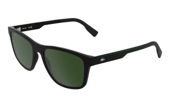 Lacoste L6078S style-color 001 Black