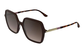 Lacoste L6079S style-color 601 Burgundy