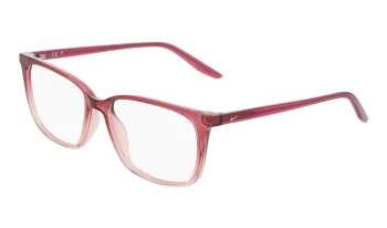 Nike 7049 style-color 664 Sweet Beet / Coral Gradient