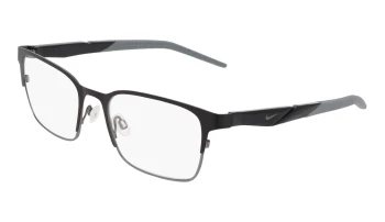 Nike 8185 style-color 001 Matte Black / Gunmetal